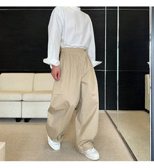 Men's Extreme Baggy Carpenter Pants