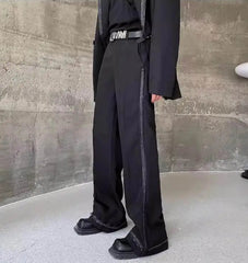 Men's Luxury Loose Fit Suit