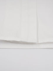 Luxury Knit Vest Blouse