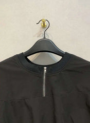 Luxury Balloon Sleeve Blouse