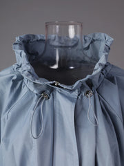 Luxury Lightweight Oversized Jacket
