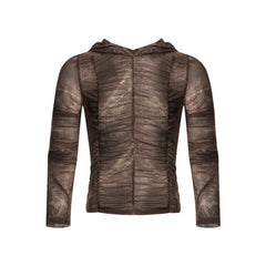 Men's Mesh Lightweight Top