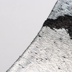 Couture Sequin Maxi Skirt