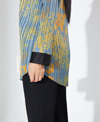 Luxury Casual/Formal Pleats Set
