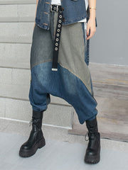 New Chic Luxe Loose Wide Leg Pants
