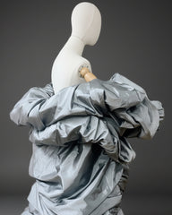 Couture Evening Opera Coat