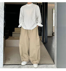 Men's Extreme Baggy Carpenter Pants