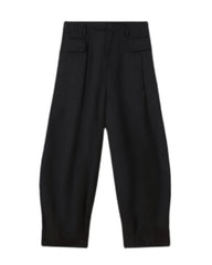 Women's Luxury Balloon Pants