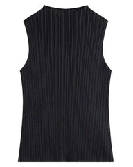 Elegant Lightweight Sleeveless Top