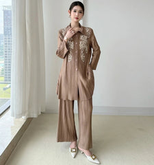 2-Piece Lightweight Trouser Set
