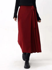Luxury Japanese Hakama Pants