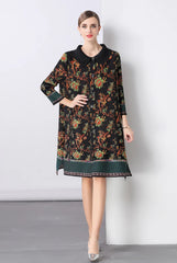 Truly Plisse Oversized Blouse